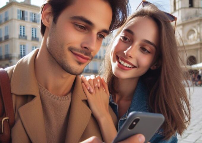 Nîmes: Special Valentine's Day Couples Game - Directions for Playing the Game