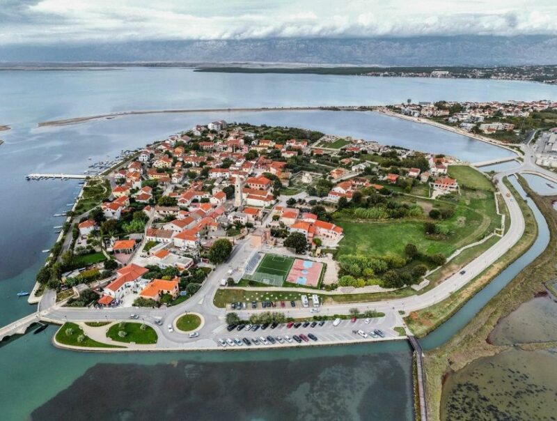 Nin: Sea and Salt Private Walking Tour - Additional Information