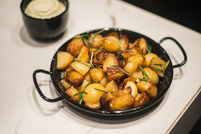 Nina Sorrento Cooking Class: Food, Music and Free Wine - Memorable Moments and Lasting Impressions