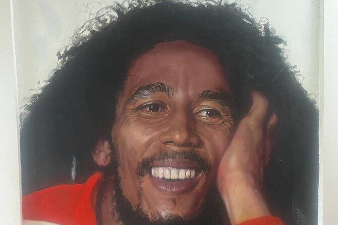 Nine Mile Reggae & History Guided Tour to Bob Marleys Birthplace - About Your Stay