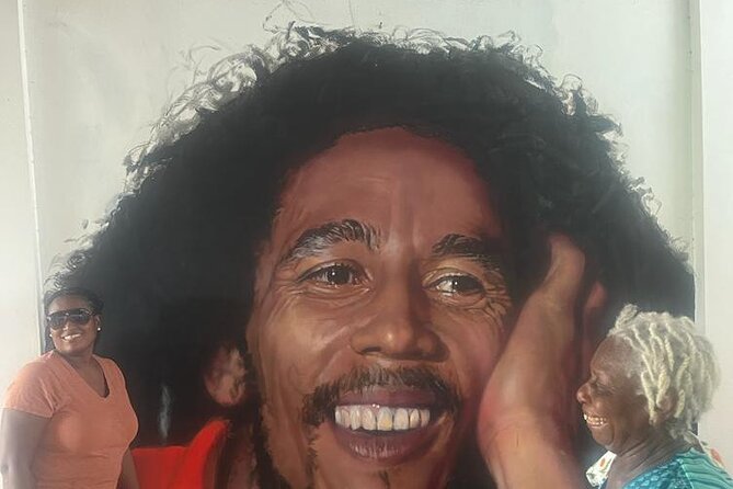 Nine Mile Reggae & History Guided Tour to Bob Marleys Birthplace - Questions About Your Stay
