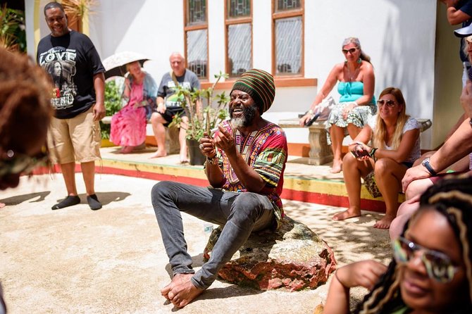 Nine Mile Tour From Negril - Inclusions