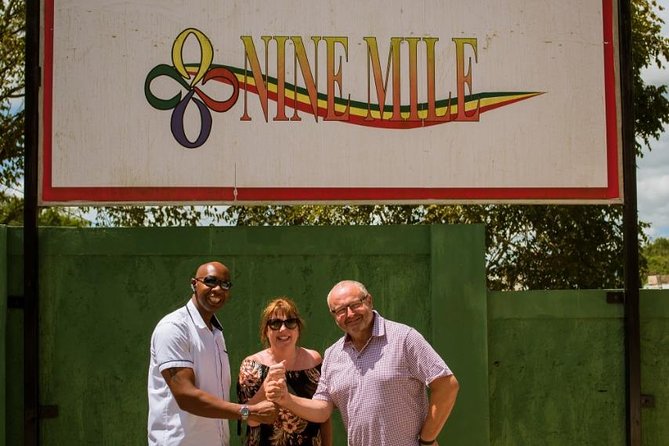 Nine Mile Tour From Negril - Booking Details