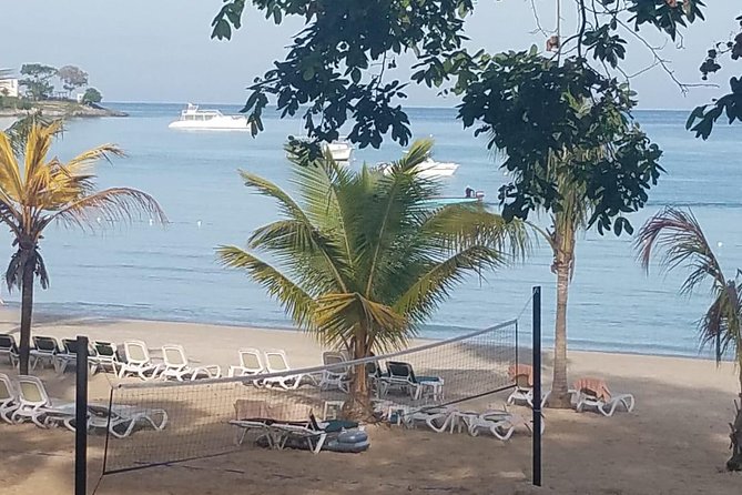 Nine Mile Tour From Negril - Highlights of the Tour