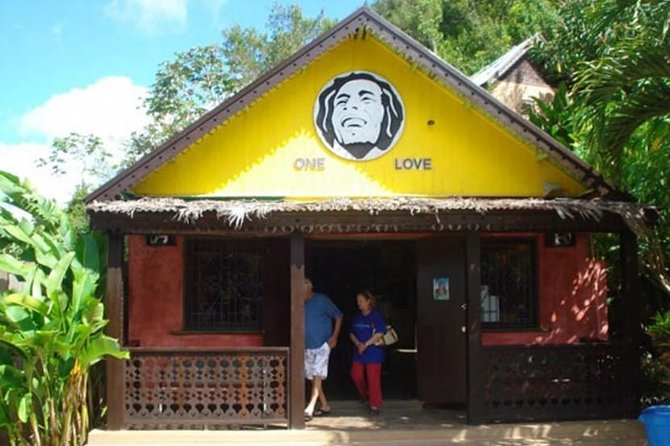 Nine Mile Tour From Ocho Rios - Inclusions and Pricing
