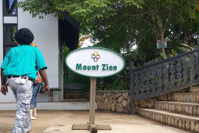 Nine Mile Tour From Ocho Rios - Bob Marleys Birthplace