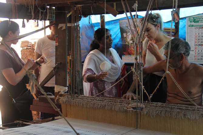 Nine to Four: A Slice of North Malabar by Tyndis - Full Day Tour - Health and Accessibility