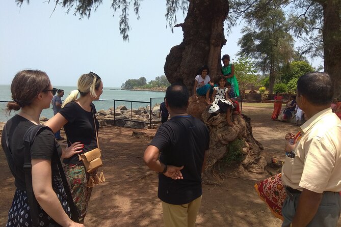 Nine to Four: A Slice of North Malabar by Tyndis - Full Day Tour - Experiencing North Malabar