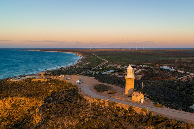Ningaloo in a Day - Full Day Hike and Snorkel Tour With Lunch - Inclusions