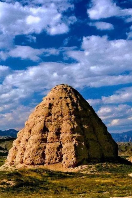 Ningxia Day Tour Mausoleum Red Wine Garden &Stone Carvings - Inclusions