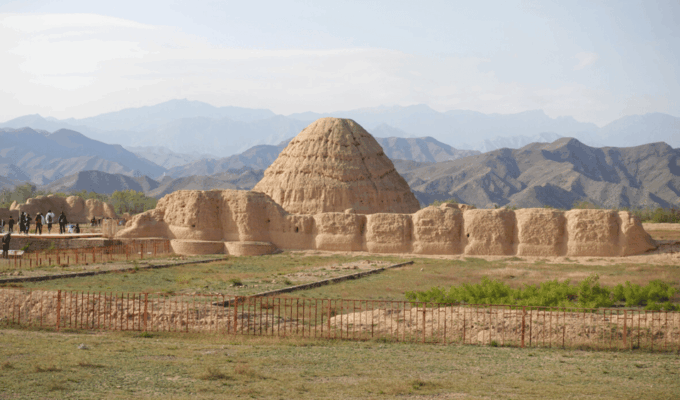 Ningxia Day Tour Mausoleum Red Wine Garden &Stone Carvings - Frequently Asked Questions