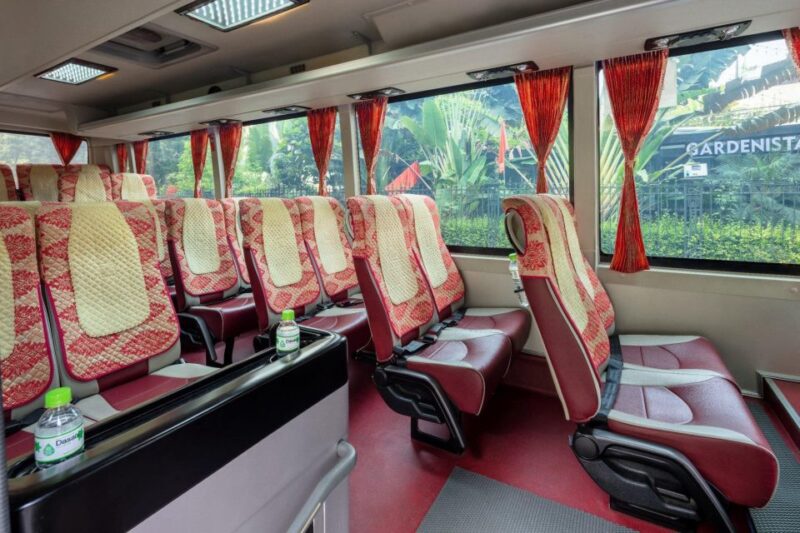 Ninh Binh 1 Day, Hoa Lu-TrangAn- Mua Cave, Buffet Lunch, Bus - Hoa Lu Ancient Capital