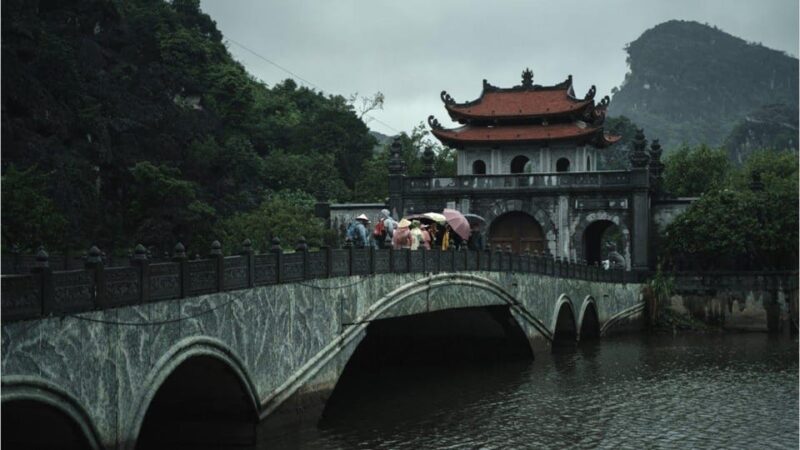 Ninh Binh: 1-Day Relax Trip Hoa Lu - Trang An - Mua Cave - Itinerary Highlights