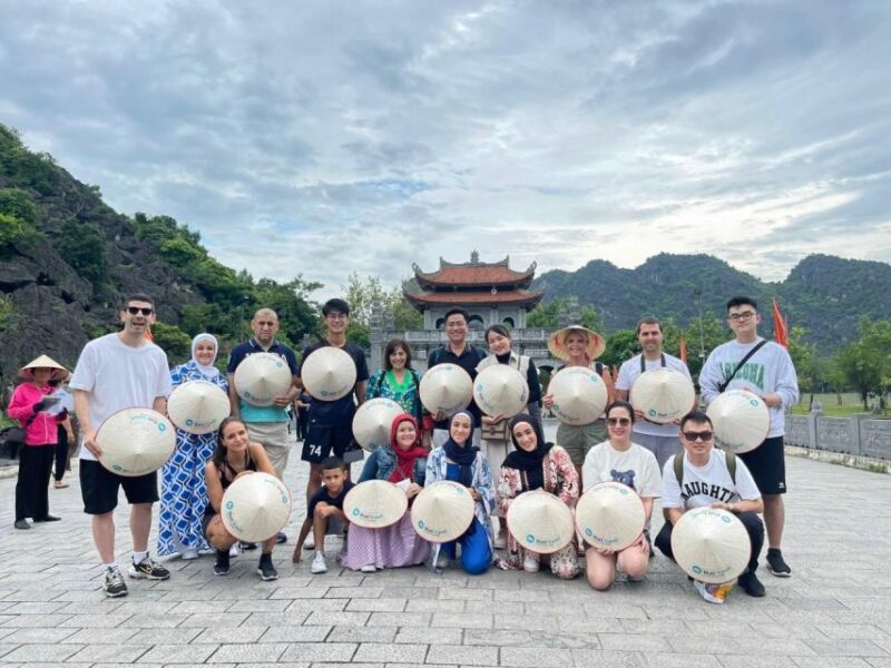 Ninh Binh 2-Day 1-Night Stay at Homestay/Bungalow - Booking and Cancellation
