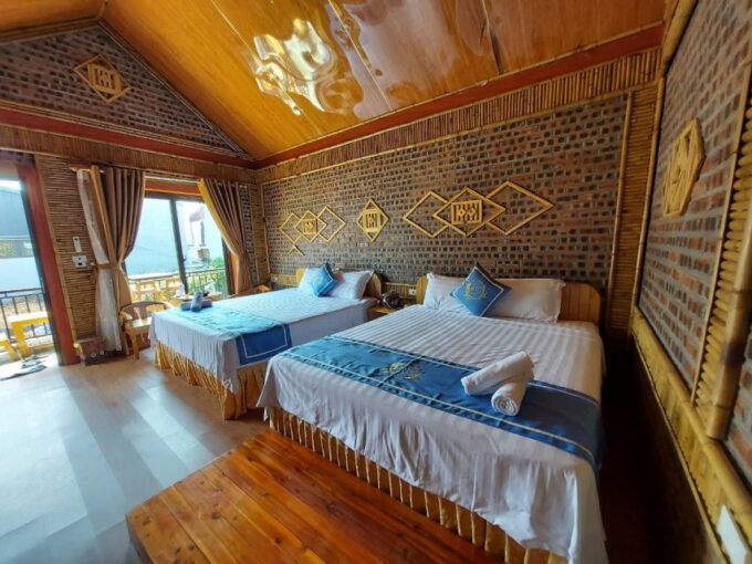 Ninh Binh 2-Day 1-Night Stay at Homestay/Bungalow - Unique Experiences