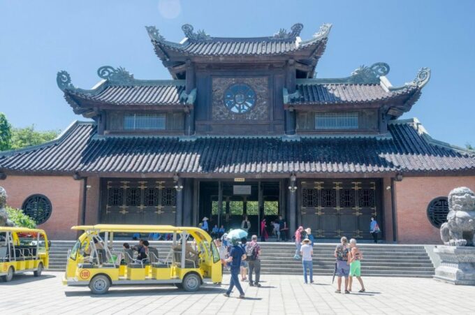 Ninh Binh 2-Day 1-Night Stay at Homestay/Bungalow - Frequently Asked Questions