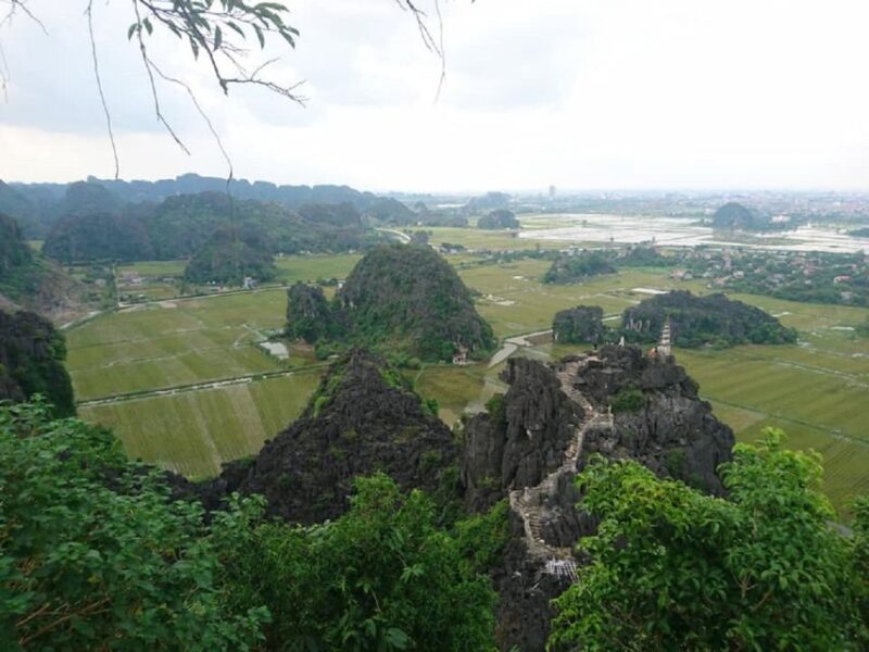 Ninh Binh: 2-Day Excursion With Guide and Activities - Itinerary Options
