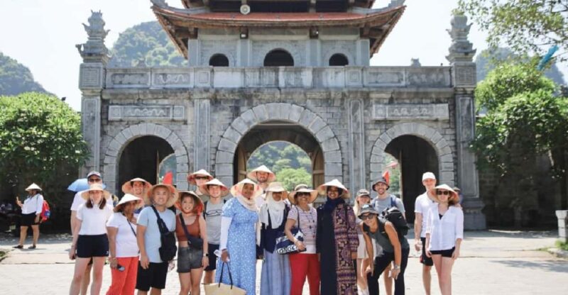 Ninh Binh 2-Day Tour: History, Nature & Adventure - Itinerary and Highlights