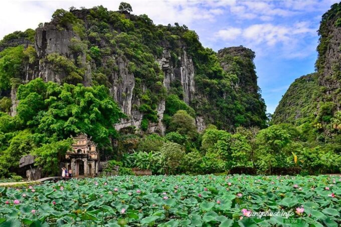 Ninh Binh 2-Day Tour: History, Nature & Adventure - Inclusions and Exclusions