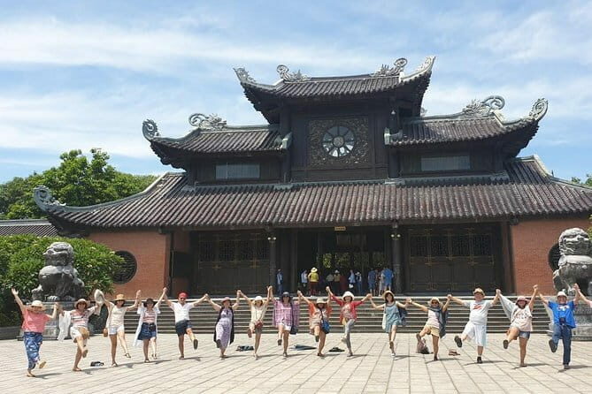 Ninh Binh 2 days 1 night: Mua Cave- Tam Coc- Bai Dinh - Trang An - Who Should Consider This Tour?