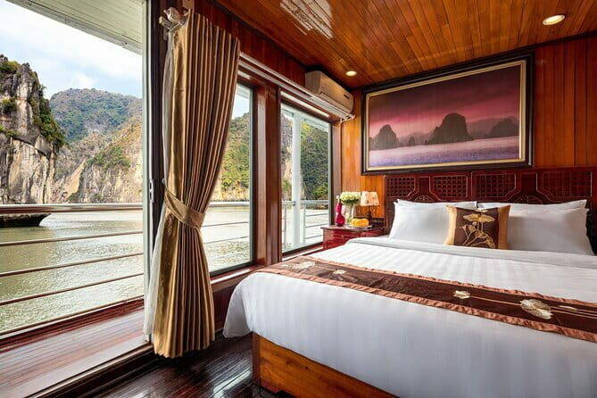 Ninh Binh 2 days 1 night: Mua Cave- Tam Coc- Bai Dinh - Trang An - The Sum Up: Is This Tour Worth It?