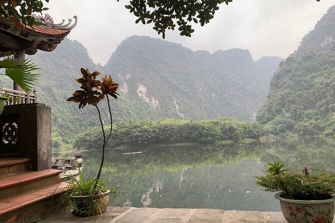 Ninh Binh 2 Days 1 Night - Small Group Tour From Hanoi - Pricing and Cancellation