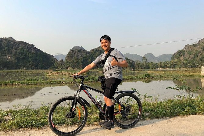 Ninh Binh 2 Days 1 Night - Small Group Tour From Hanoi - Tour Itinerary