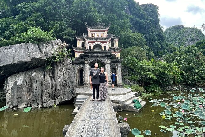 Ninh Binh 2 Days 1 Night - Small Group Tour From Hanoi - Transportation and Accommodation