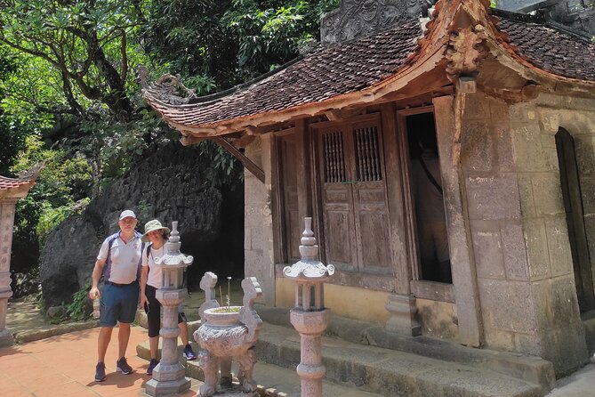 Ninh Binh 2 Days 1 Night - Small Group Tour From Hanoi - Packing and Preparation