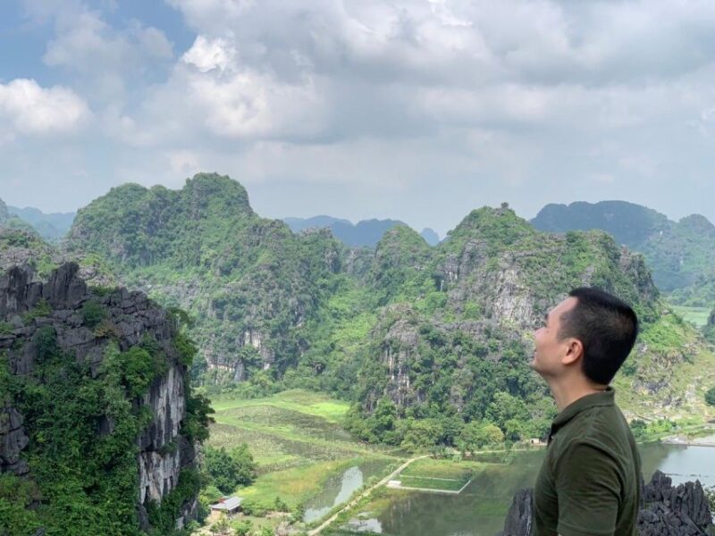 Ninh Binh 2 Days 1 Nights Small Group Of 9 Tour From Hanoi - Important Information