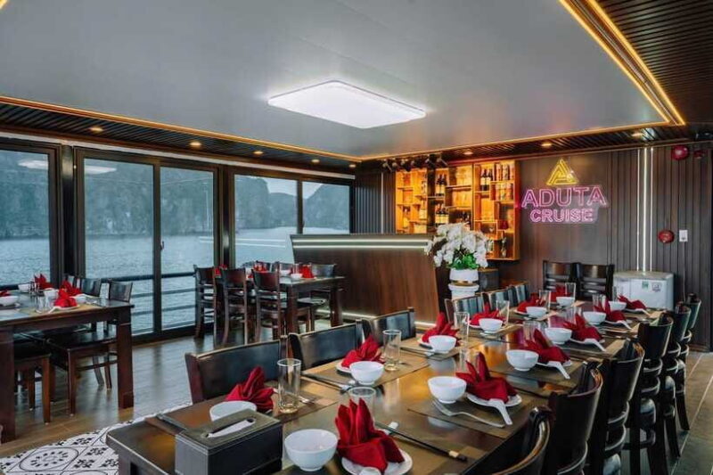 Ninh Binh :2D1N Lan Ha Bay -HA Long Bay -Dau Be Island - Customer Experience and Reviews