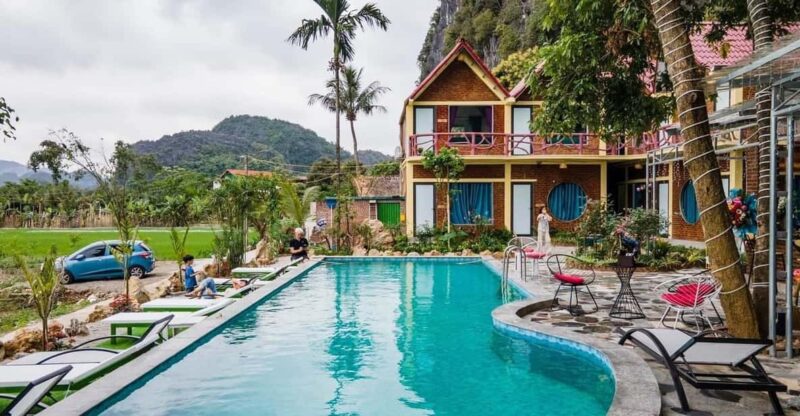 Ninh Binh 2Days : Small Group Guide Tour & Homestay Sleeping - Key Points