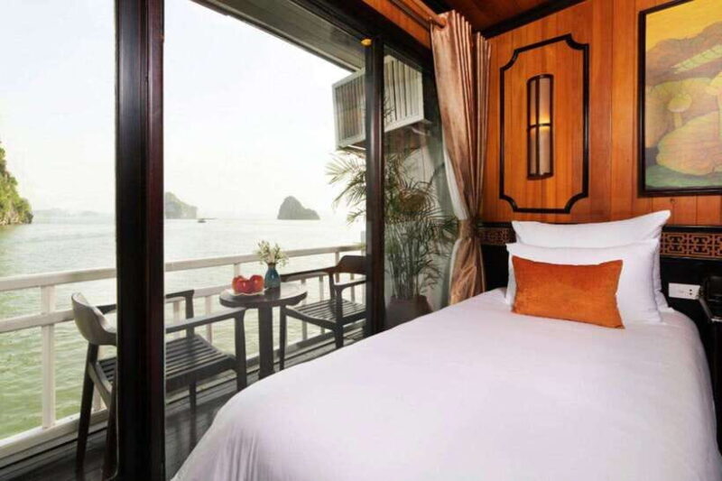 Ninh Binh: 3-Day Halong Bay 5-Star Arcady Cruise - Important Information and Recommendations