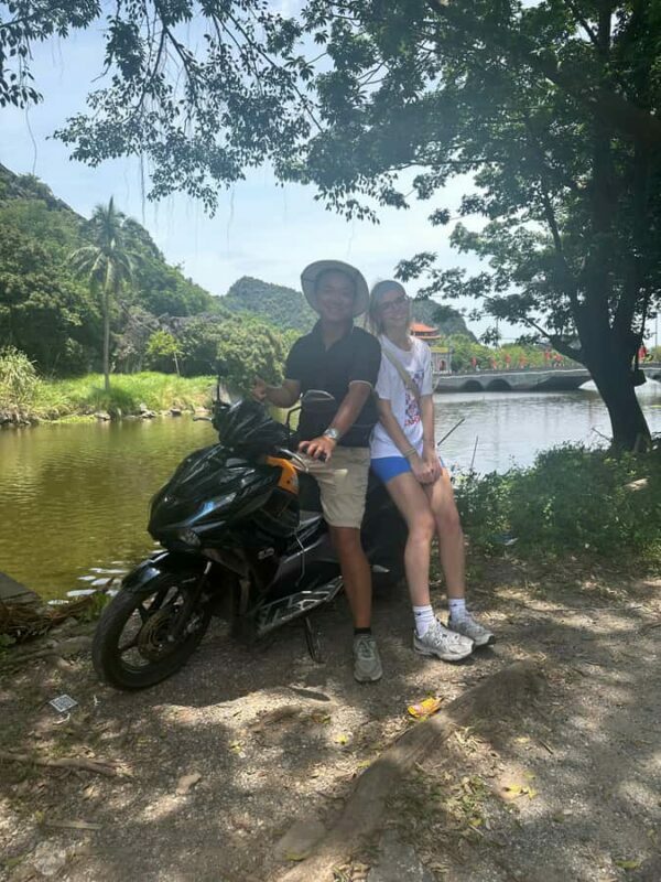 Ninh Binh: Adventure with Hoa Lu, Trang An&Hang Mua Day Trip - Key Points