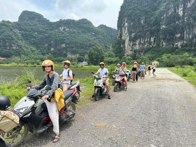 Ninh Binh: Adventure with Hoa Lu, Trang An&Hang Mua Day Trip - Authenticity and Value