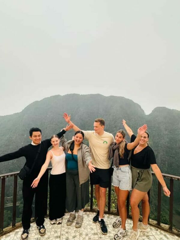 Ninh Binh: Adventure with Hoa Lu, Trang An&Hang Mua Day Trip - The Sum Up