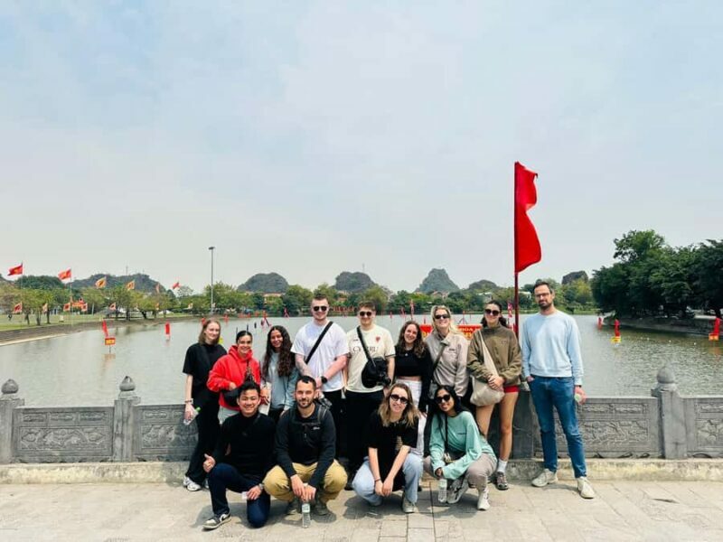 Ninh Binh: Adventure with Hoa Lu, Trang An&Hang Mua Day Trip - FAQ