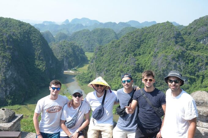 Ninh Binh: Bai Dinh, Hoa Lu, Trang An, Mua Cave Private Tour - Cancellation Policy