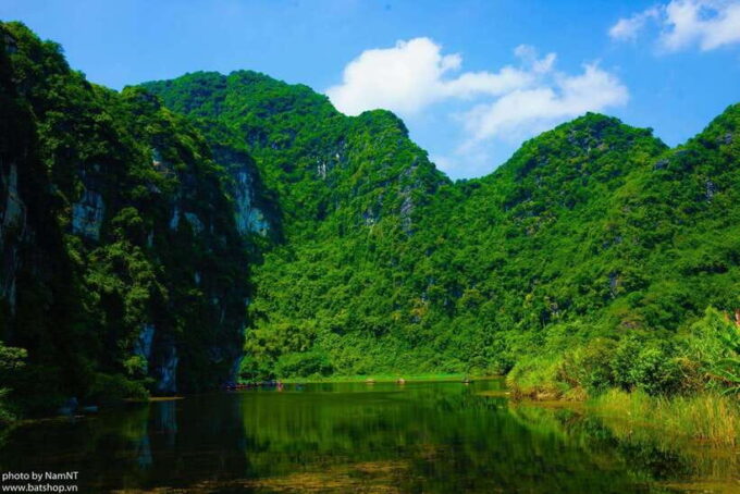 Ninh Binh : Bai Dinh Pagoda, Trang An, and Mua Cave Tour - What to Bring