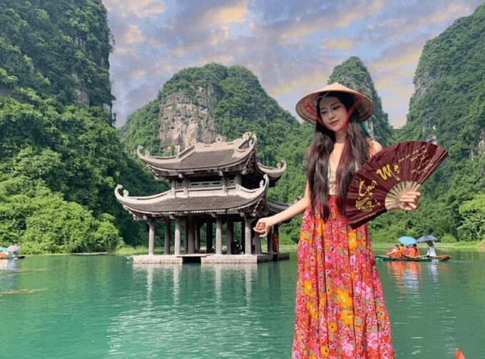 Ninh Binh: Bai Dinh Temple - Trang An Boat Tour - Mua Cave - Frequently Asked Questions