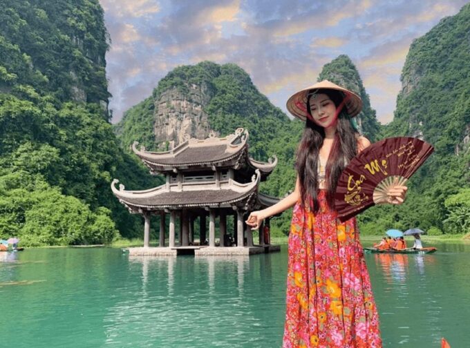 Ninh Binh - Bai Dinh Temple Trang an Boat Tour - Mua Cave - Inclusions and Exclusions