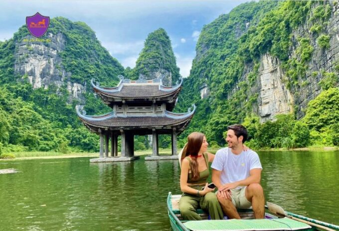 Ninh Binh - Bai Dinh Temple Trang an Boat Tour - Mua Cave - Frequently Asked Questions