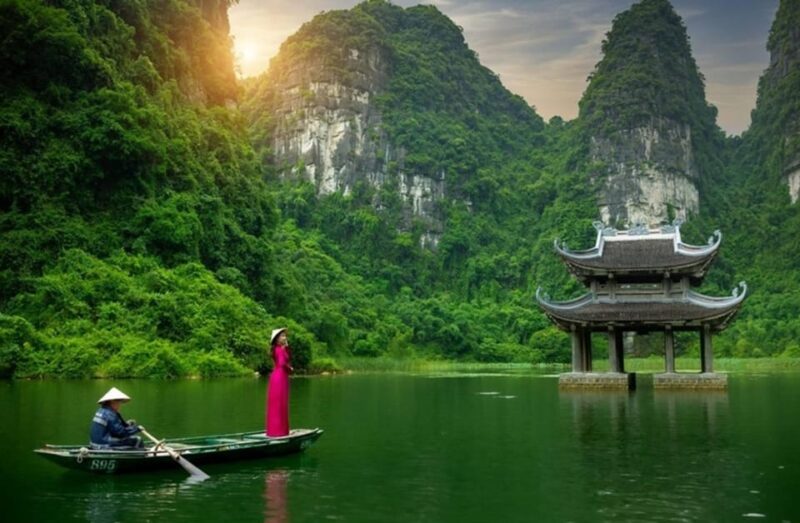 Ninh Binh: Bai Dinh, Trang An, and Mua Cave Day Trip - Essential Information and Recommendations