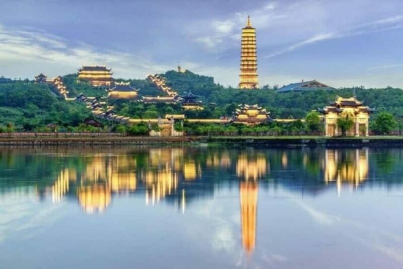 Ninh Binh: Bai Dinh, Trang An Boat Tour, Hoa Lu & Mua Cave - Practical Details and Experience