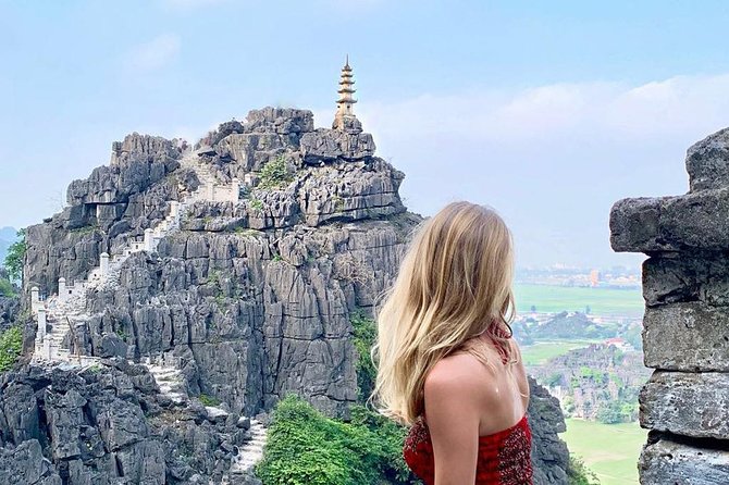 Ninh Binh Bai Dinh Trang an Mua Cave Full Day Trip From Hanoi, Boat Trip & Lunch - Inclusions