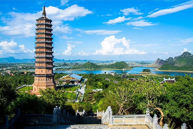 Ninh Binh Bai Dinh Trang an Mua Cave Full Day Trip From Hanoi, Boat Trip & Lunch - Cancellation and Review Policy