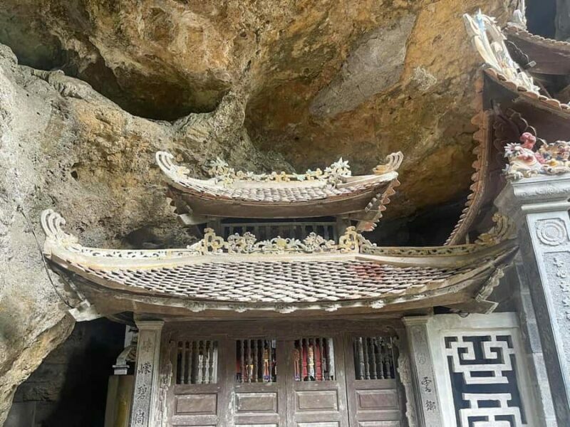 Ninh Binh Bike & Boat Tour: Hang Mua, Tam Coc & Bich Dong - A Deep Dive into the Tour Experience