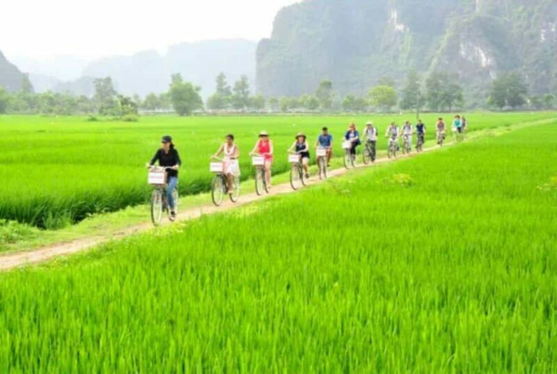 Ninh Binh Bike & Boat Tour: Hang Mua, Tam Coc & Bich Dong - Final Thoughts