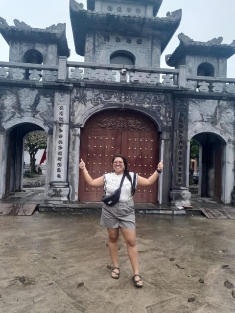 Ninh Binh : Countryside Tour by Motorcycle - Buffalow Riding - Unique Experiences
