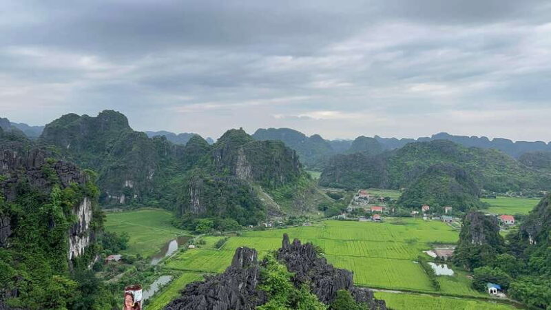 Ninh Binh, Cuc Phuong National Park 2-Day With Female Guide - Important Considerations and Recommendations